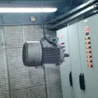 La imagen 17 de la Empresa OBRELEC INTEGRADORA DE SERVICIOS Servicios Refrigeración en Capital Federal AR-B