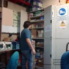 La imagen 20 de la Empresa OBRELEC INTEGRADORA DE SERVICIOS Servicios Refrigeración en Capital Federal AR-B