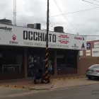 La imagen 4 de la Empresa OCCHIATO MATERIALES  - TODO PARA LA CONSTRUCCIÓN Materiales para la Construccion en Ituzaingó AR-B