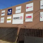 La imagen 5 de la Empresa OCCHIATO MATERIALES  - TODO PARA LA CONSTRUCCIÓN Materiales para la Construccion en Ituzaingó AR-B
