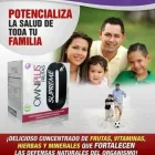 La imagen 4 de la Empresa OMNILIFE SEYTU MIRIAN Tienda de alimentos naturales en Comodoro Rivadavia AR-U