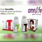 La imagen 1 de la Empresa OMNILIFE SEYTU - SONIA Tienda de alimentos naturales en Neuquén AR-Q