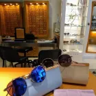 La imagen 1 de la Empresa OPTICA AGHEMO Ventas de Articulos de Optica en San Jorge AR-S