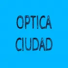 La imagen 1 de la Empresa OPTICA CIUDAD Ventas de Lentes de Contacto en Ingeniero Allan AR-B