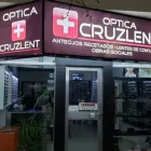 La imagen 4 de la Empresa OPTICA CRUZLENT Tienda de cristalería en Trelew AR-U