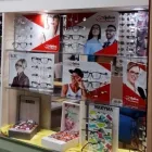 La imagen 4 de la Empresa OPTICA DE LA MERCED Ventas de Lentes de Contacto en Salta AR-A