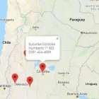 La imagen 2 de la Empresa ORGANIZACION AMPARO Responsabilidad Civil en Córdoba Argentina