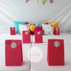 La imagen 1 de la Empresa ORGANIZACION DE EVENTOS GASTON PEREZ Telas para Cumpleaños en Neuquén AR-Q