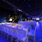 La imagen 2 de la Empresa ORGANIZACION DE EVENTOS GASTON PEREZ Telas para Cumpleaños en Neuquén AR-Q