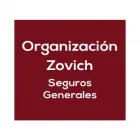 La imagen 1 de la Empresa ORGANIZACION ZOVICH- SEGUROS GENERALES Ventas de Seguros en General Roca AR-R	