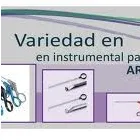 La imagen 3 de la Empresa ORTOPEDIA HEXAST Tornillos de Titanio en Tigre AR-B