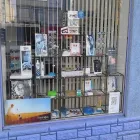 La imagen 1 de la Empresa ORTOPEDIA Y OPTICA DEL OESTE Plantillas Especiales en Ramos Mejía AR-B