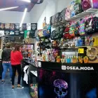 La imagen 2 de la Empresa ÓSEA Porta cosméticos en Puerto Madryn AR-U