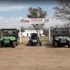 La imagen 2 de la Empresa OZ RACING CÓRDOBA COSQUIN Reservas de Pistas de Karting en Cosquín AR-X