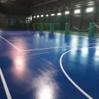 La imagen 1 de la Empresa PALACIO DEPORTIVO Club de hockey en Ushuaia AR-V