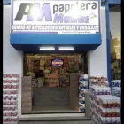 La imagen 1 de la Empresa PAPELERA MATIAS Tarjetas Personales en Bragado AR-B