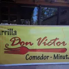 La imagen 1 de la Empresa PARRILLA DON VICTOR Bar y parrilla en Alvear AR-W	