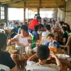 La imagen 2 de la Empresa PARRILLA DON VICTOR Bar y parrilla en Alvear AR-W	