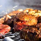 La imagen 3 de la Empresa PARRILLLA BRASERO ARGENTINO Restaurante especializado en asados en Tandil AR-B