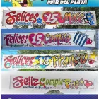 La imagen 1 de la Empresa PASACALLES MAR DEL PLATA Publicidad en Mar del Plata AR-B