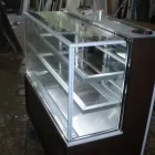 La imagen 3 de la Empresa PASO DE LOS LIBRES INSTALACIONES COMERCIALES Todo Inyectado en Poliuretano Expandido Trabajos a Medida en Buenos Aires Argentina