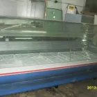 La imagen 5 de la Empresa PASO DE LOS LIBRES INSTALACIONES COMERCIALES Todo Inyectado en Poliuretano Expandido Trabajos a Medida en Buenos Aires Argentina