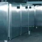 La imagen 10 de la Empresa PASO DE LOS LIBRES INSTALACIONES COMERCIALES Todo Inyectado en Poliuretano Expandido Trabajos a Medida en Buenos Aires Argentina