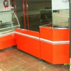 La imagen 11 de la Empresa PASO DE LOS LIBRES INSTALACIONES COMERCIALES Todo Inyectado en Poliuretano Expandido Trabajos a Medida en Buenos Aires Argentina