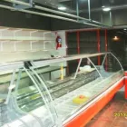 La imagen 14 de la Empresa PASO DE LOS LIBRES INSTALACIONES COMERCIALES Todo Inyectado en Poliuretano Expandido Trabajos a Medida en Buenos Aires Argentina