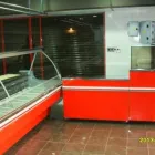 La imagen 17 de la Empresa PASO DE LOS LIBRES INSTALACIONES COMERCIALES Todo Inyectado en Poliuretano Expandido Trabajos a Medida en Buenos Aires Argentina