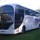 La imagen 3 de la Empresa PECADI S.A. TRANSPORTES Turismo Nacional en El Palomar AR-B