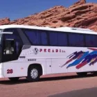 La imagen 5 de la Empresa PECADI S.A. TRANSPORTES Turismo Nacional en El Palomar AR-B