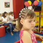 La imagen 1 de la Empresa PELUQUERIA INFANTIL PERSONITAS DE SILVINA BERTERO - VEN A JUGAR POR HORA Peluquería en Rosario AR-S