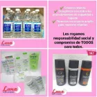 La imagen 4 de la Empresa PERFUMERÍA LUNA Servicio de pañales en Rosario AR-S