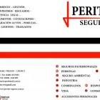 La imagen 2 de la Empresa PERITAR SEGUROS Seguros - Asesores en Trelew AR-U