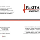 La imagen 1 de la Empresa PERITAR SEGUROS Seguros - Asesores en Trelew AR-U