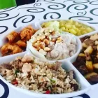 La imagen 1 de la Empresa PERU CRIOLLO RESTAURANTE Sopa a la Minuta en Mar del Plata AR-B