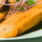 La imagen 3 de la Empresa PERU CRIOLLO RESTAURANTE Sopa a la Minuta en Mar del Plata AR-B