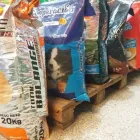 La imagen 4 de la Empresa PET SHOP MOSHO Ventas de Alimentos Balanceados en Laferrere AR-B
