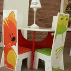 La imagen 14 de la Empresa PETRIOS Somnier en Mendoza AR-M	