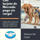 La imagen 2 de la Empresa PETSHOP DELIVERY QUELOPERRIO Tienda para mascotas en Castelar AR-B