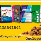 La imagen 7 de la Empresa PETSHOP DELIVERY QUELOPERRIO Tienda para mascotas en Castelar AR-B