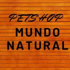 La imagen 1 de la Empresa PETSHOP MUNDO NATURAL Ventas por Menor de Alimentos Balanceados en Ezpeleta AR-B