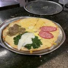 La imagen 1 de la Empresa PIEDRA LIBRE SAN MARTIN Pizzerias con Wifi en San Martin AR-B