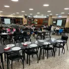 La imagen 2 de la Empresa PIEDRA LIBRE SAN MARTIN Pizzerias con Wifi en San Martin AR-B