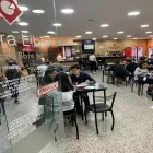 La imagen 4 de la Empresa PIEDRA LIBRE SAN MARTIN Pizzerias con Wifi en San Martin AR-B