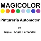 La imagen 2 de la Empresa PINTURERIA MAGICOLOR Tienda de pinturas en Piñeyro AR-B