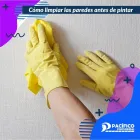 La imagen 1 de la Empresa PINTURERÍA PACIFICO Tienda de pinturas en Paraná AR-E