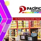 La imagen 3 de la Empresa PINTURERÍA PACIFICO Tienda de pinturas en Paraná AR-E