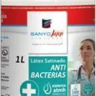 La imagen 2 de la Empresa PINTURERIA ROSANA Refacciones De Obras en Caseros AR-B